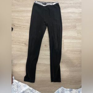 Chrome hearts leggings